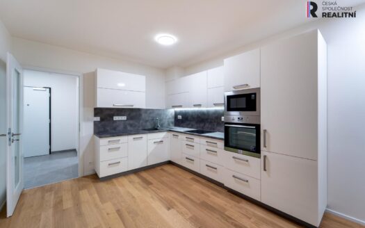 Pronájem Byty 2+kk Praha Radimova 59 m²