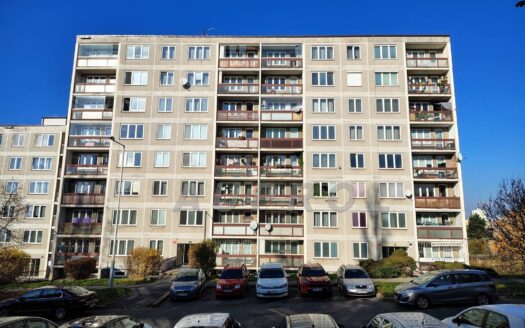 Prodej Byty 3+1 Praha Vitošská 80 m²