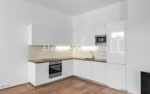 Pronájem bytu 3+kk, 103 m² – Praha, Nové Město, ulice Jungmannova