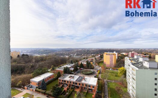 Prodej Byty 3+kk Praha Řešovská 61 m²