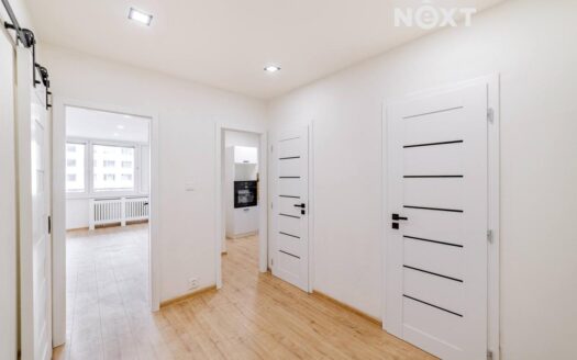 Prodej Byty 2+1 Praha 46 m²
