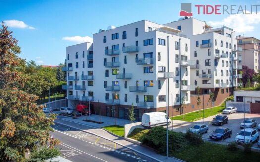 Pronajem Byty 3+kk Praha Štěchovická 130 m²