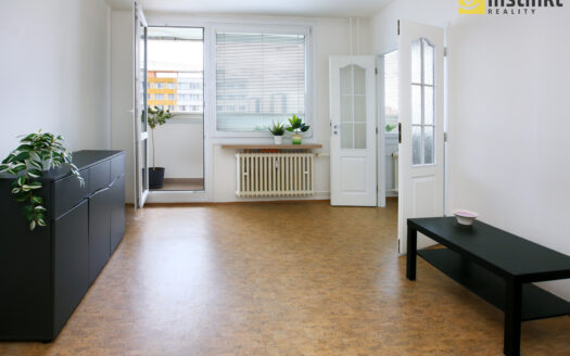 Prodej Byty 1+1 Praha Murgašova 41 m²