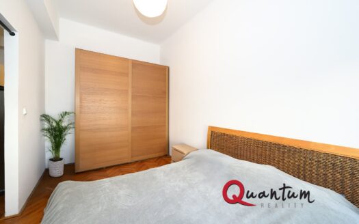 Pronajem bytu 2+kk Praha Kouřimská 45 m²