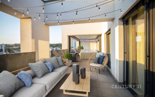 Prodej Byty 3+kk Praha Smržových 109 m²