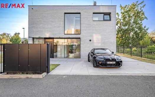 Prodej Domy Rodinné domy Praha 177 m²