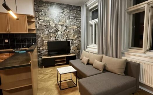 Pronájem Byty 2+kk Praha Husinecká 79 m²