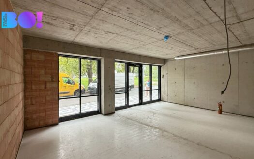 Pronájem Komerční Obchody Praha Radimova 47 m²