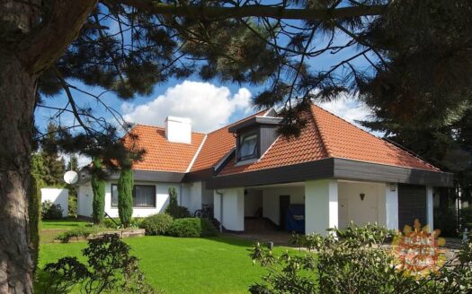 Pronájem Domy Rodinné domy Praha Ke hrádku 417 m²