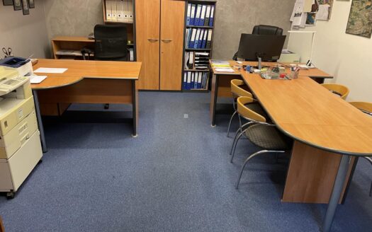 Pronájem Komerční Kanceláře Praha Spálená 20 m²