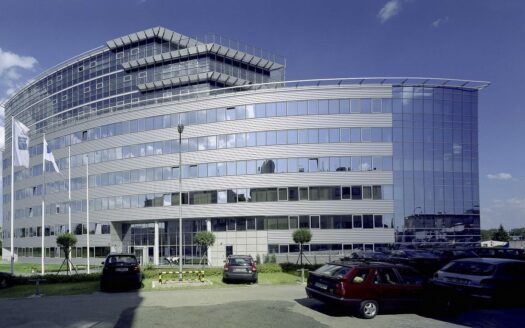 Pronájem Komerční Kanceláře Praha Doudlebská 1 m²