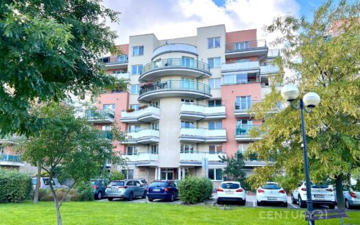 Pronájem Byty 2+kk Praha Tupolevova 50 m²