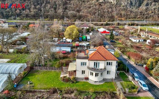 Prodej Byty 5+kk Praha Starolázeňská 157 m²