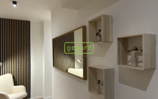 Pronájem Byty 2+kk Praha Ke Strašnické 49 m²