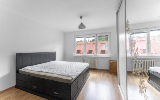 Prodej Byty 2+1 Praha Radlická 57 m²