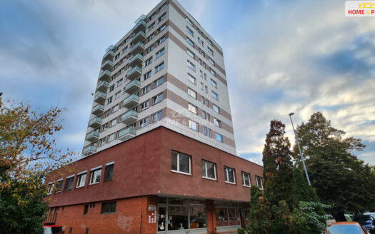 Pronájem Byty 1+1 Praha Zvonková 40 m²