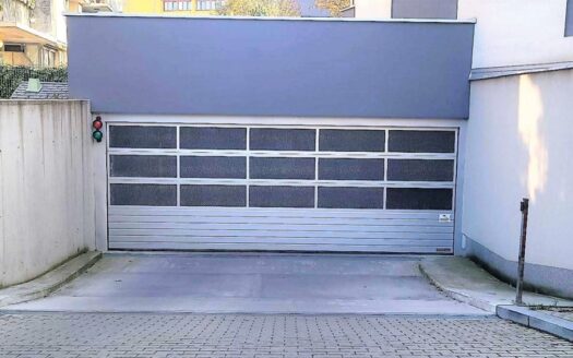 Prodej Garážová stání, 14 m² – Praha, Žižkov, ulice Olgy Havlové