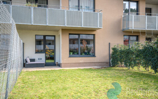 Prodej Byty 2+kk Praha Zvěřinova 60 m²