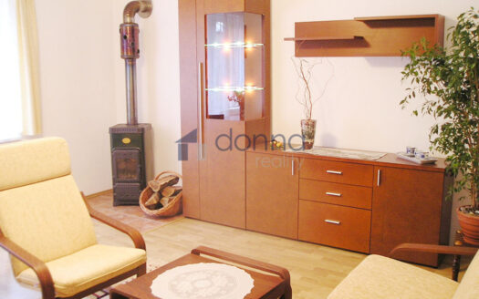 Pronájem Byty 2+kk Praha Pod novou školou 45 m²