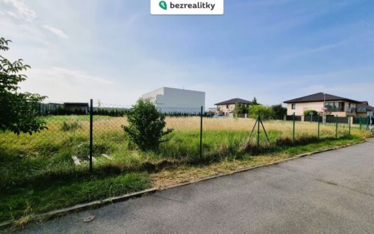 Prodej Pozemky Stavební parcely Praha Jana Marka