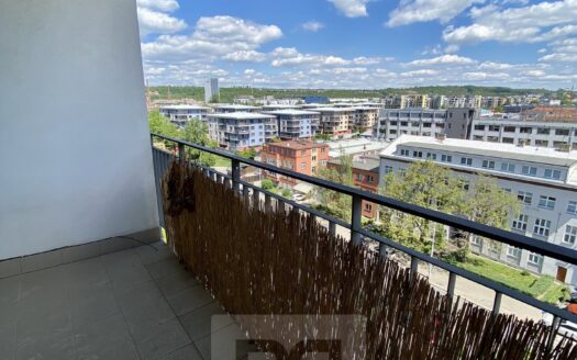 Prodej Byty 1+kk Praha Podkovářská 39 m²