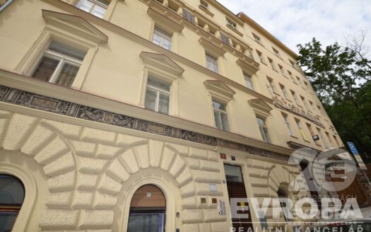 Prodej Komerční Ostatní komerční prostory Praha U božích bojovníků 47 m²