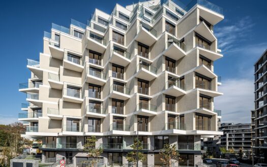 Prodej Byty 5+kk Praha Ramonova 231 m²