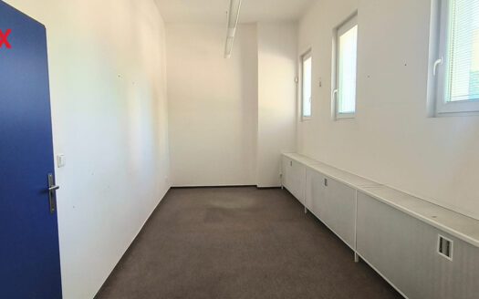 Pronájem Komerční Kanceláře Praha Horňátecká 19 m²