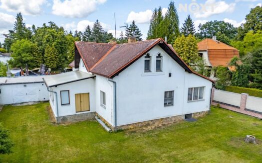 Prodej Domy Rodinné domy Praha Plačická 210 m²