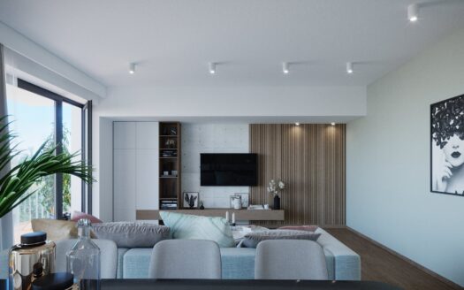 Prodej Byty 4+kk Praha Na vysoké I 110 m²