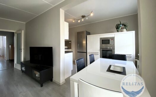 Prodej Byty 3+1 Praha Matúškova 74 m²