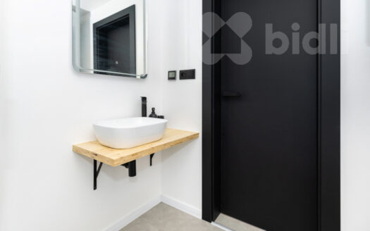 Prodej Garáže, 40 m² – Praha, Ruzyně, ulice Ruzyně