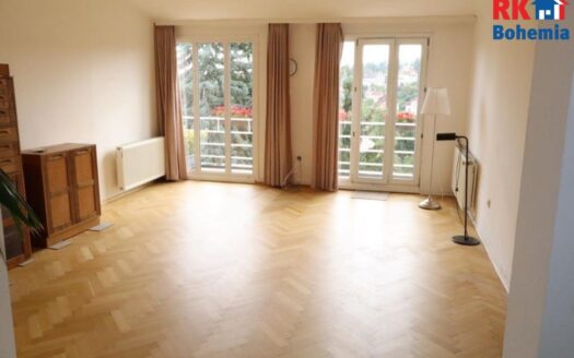 Pronájem Byty 3+kk Praha Evropská 77 m²