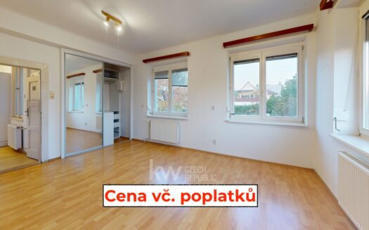 Pronájem Byty 2+1 Praha Do čtvrti 55 m²