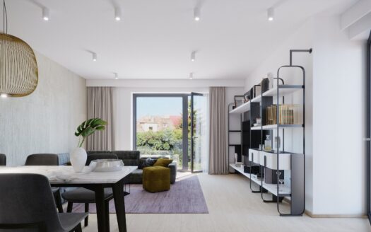 Prodej Byty 4+kk Praha Na vysoké I 110 m²