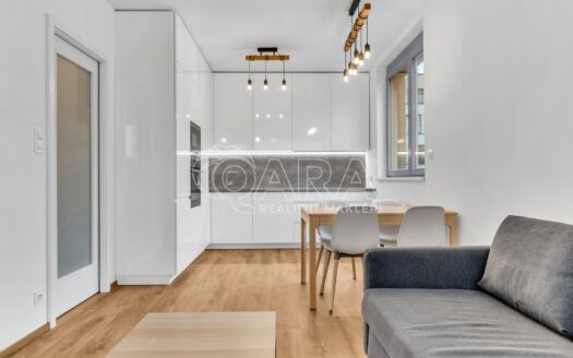 Pronájem Byty 2+kk Praha Kačírkova 52 m²