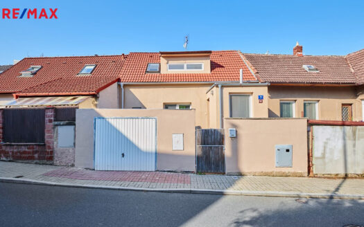 Prodej Domy Rodinné domy Praha V kuťatech 78 m²