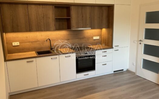 Pronájem Byty 2+kk Praha Na obrátce 30 m²