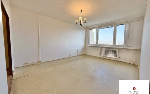 Prodej Byty 3+kk Praha Plickova 64 m²