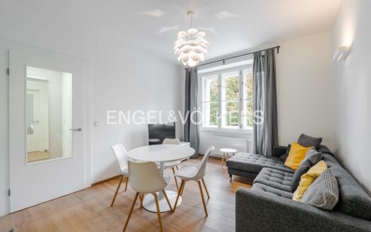 Pronájem Byty 2+kk Praha Terronská 55 m²