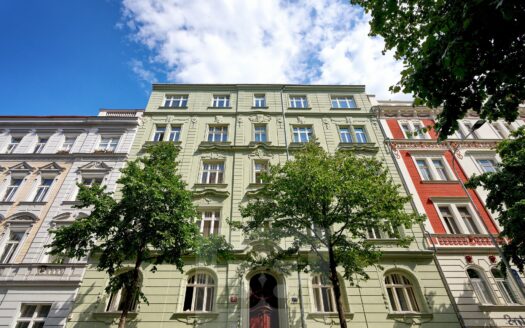 Prodej Byty 3+kk Praha Chodská 90 m²