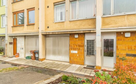 Prodej Domy Rodinné domy Praha Březová 145 m²