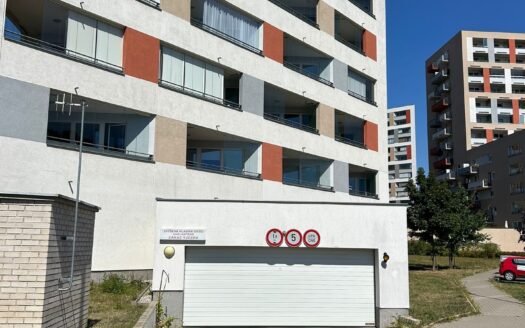 Pronájem Garáže Praha Horní Měcholupy Mantovská