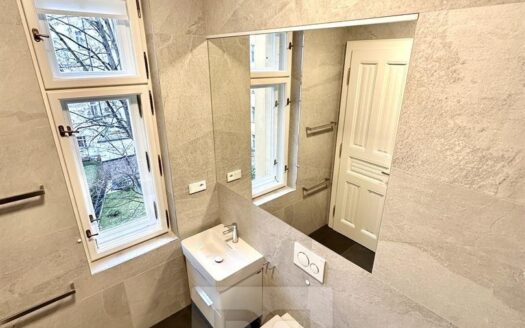 Prodej bytu 3+kk, 87 m² – Praha, Nové Město, ulice Dittrichova