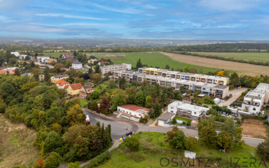 Prodej Komerční Obchody Praha Nad rybníkem 223 m²