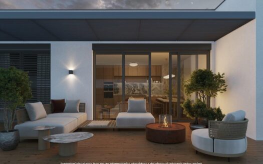 Prodej Byty 2+kk Praha Wassermannova 46 m²