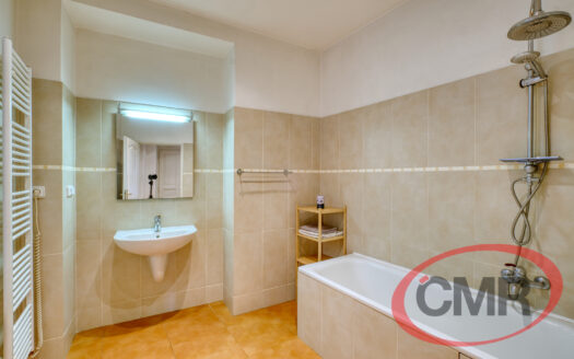 Prodej bytu 2+kk, 94 m² – Praha, Staré Město, ulice Národní