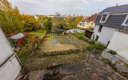 Prodej Pozemky Stavební parcely Praha Pod novým lesem