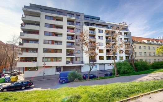 Prodej Byty 3+kk Praha Kališnická 103 m²