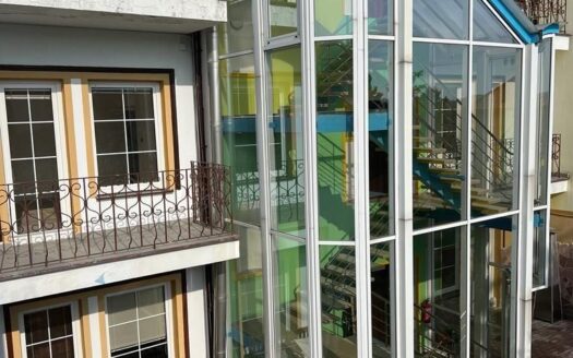 Prodej Komerční Ostatní komerční prostory Praha 1 m²